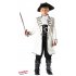 Costume di carnevale PIRATA PRESTIGE